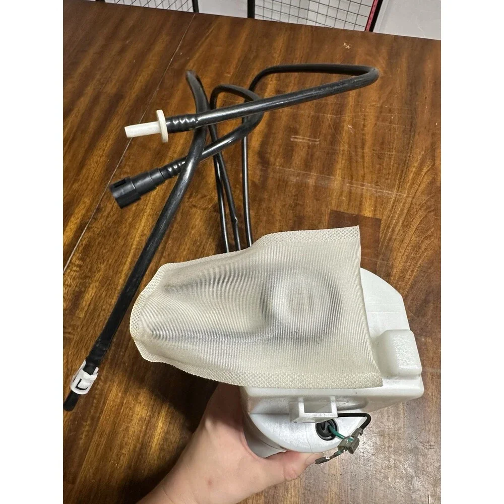 380kpa Fuel Pump Module Assembly Replacement Car Part